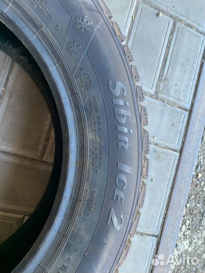 Matador MP 50 Sibir Ice 2 185/65 R15 92T
