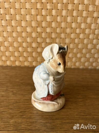 Коллекционные фигурки