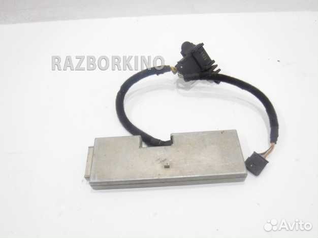 Блок управления телефоном