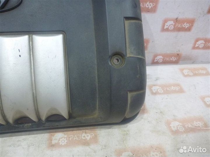Крышка двигателя Hyundai Sonata EF G4JP 2005