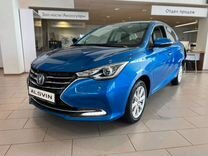 Новый Changan Alsvin 1.5 AMT, 2024, цена от 1 530 900 руб.