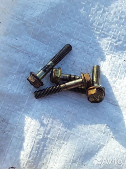 Маслонасос L15A