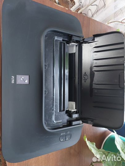 Принтер iP 2700