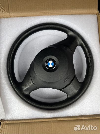 Руль bmw e90 e81 e84 e87