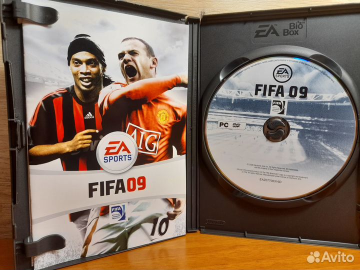 FIFA 09