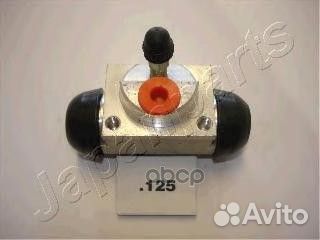 Цилиндр тормозной задний Nissan/JP/ CS125 Japan