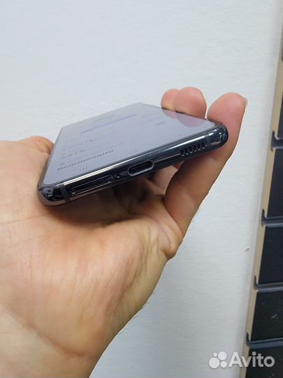 Samsung Galaxy S21 5G, 8/256 ГБ