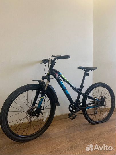 GT Stomper 24 Ace Велосипед подростковый