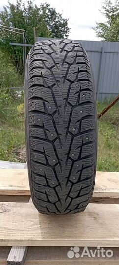 Yokohama Ice Guard IG55 185/65 R15