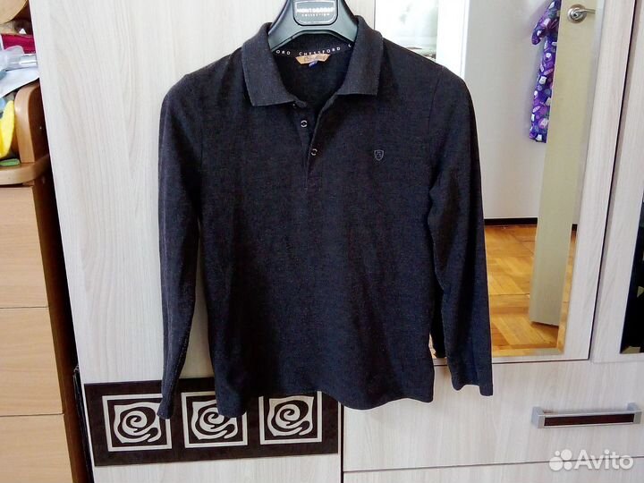 Школьные вещи для мальчика 140