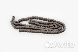 Цепь приводная 428H-120L усиленная