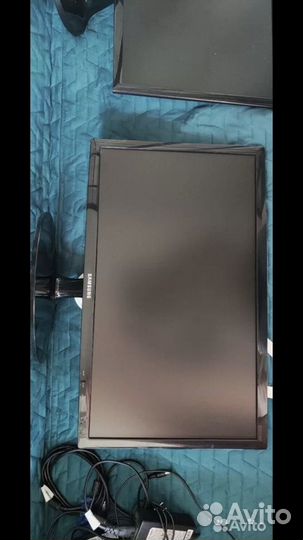 Монитор samsung 22 дюйма