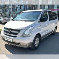 Hyundai H-1 2.4 AT, 2011, 314 208 км, с пробегом, цена 1 650 000 руб.