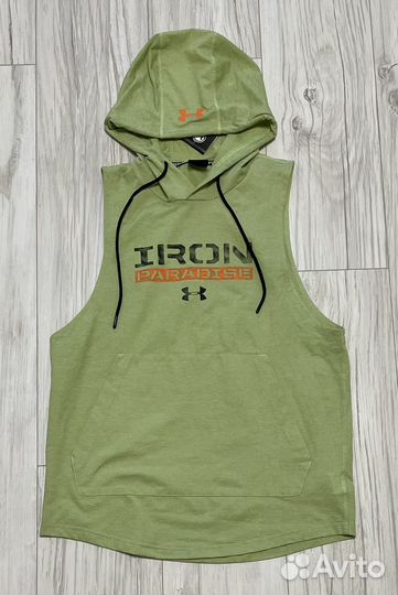 Спортивная майка Under Armour