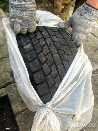 Nexen N1000 215/65 R17