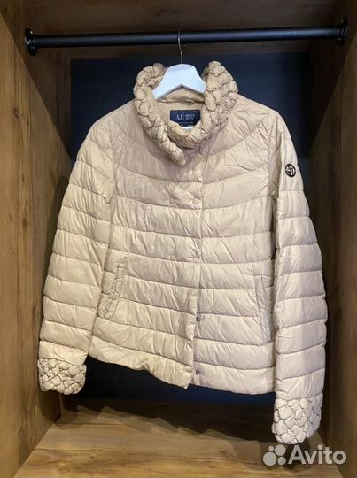 Armani Jeans куртка