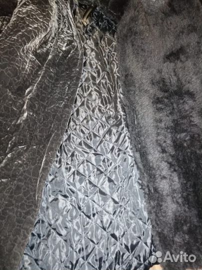 Пальто женское демисезонное винтаж