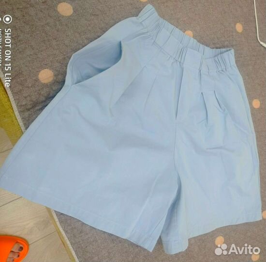 Летние шорты