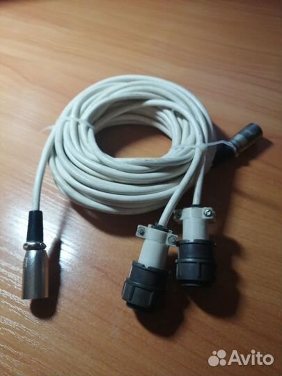 Кабель FQ24-10T