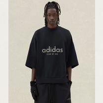 Футболка Adidas x Fear of God