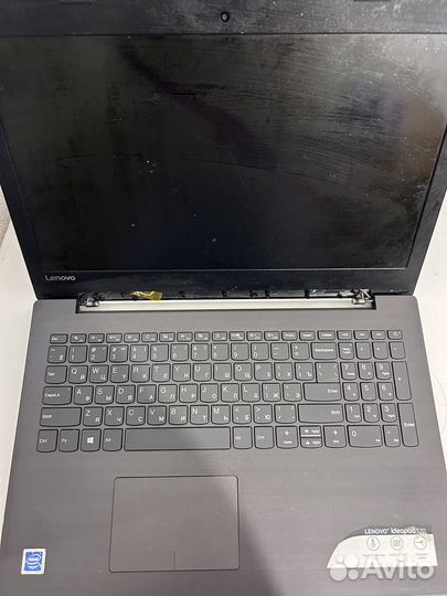 Ноутбук lenovo ideapad 320 15IAP