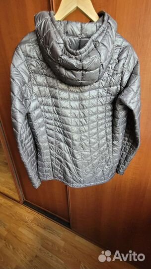 Куртка женская The North Face Thermoball, M