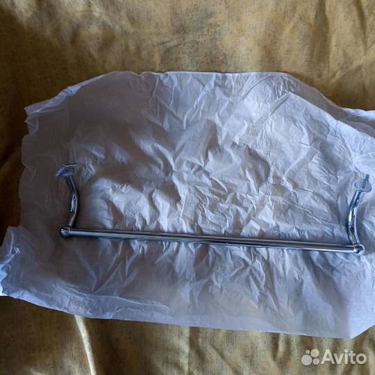 Полотенцедержатель Burlington для раковины B5