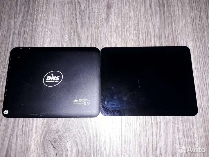 DNS AirTab M971w pc9705a