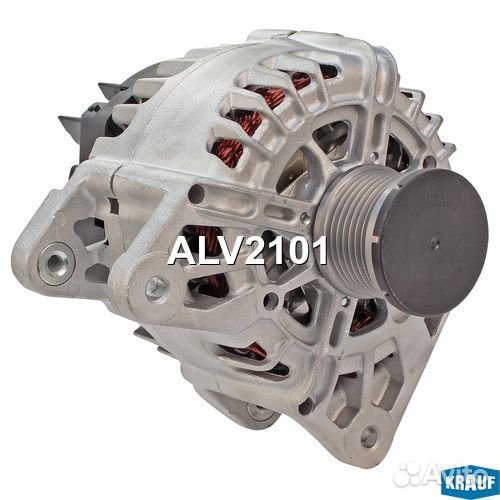 Генератор ALV2101 Krauf