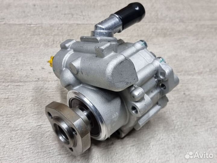 Насос гур - Stellox 0036317sx