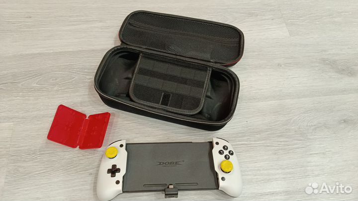 Геймпад для Nintendo switch