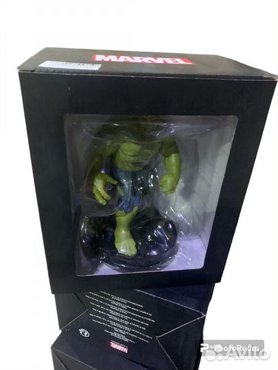 Фигуры Марвел