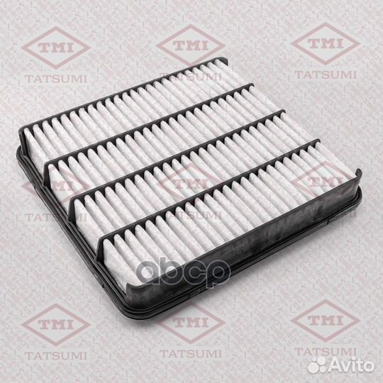 Фильтр воздушный TBC1061 tatsumi