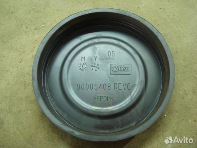 Ленд ровер Пыльник Фары Range Rover IV 13-нв