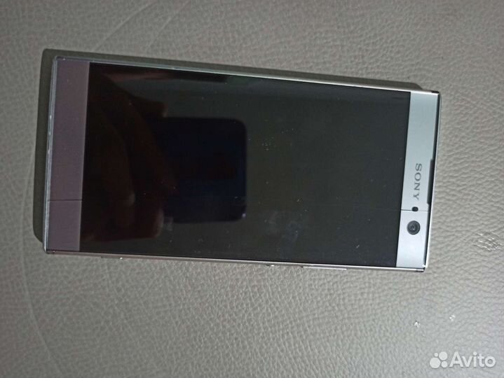 Sony xperia xa2 plus