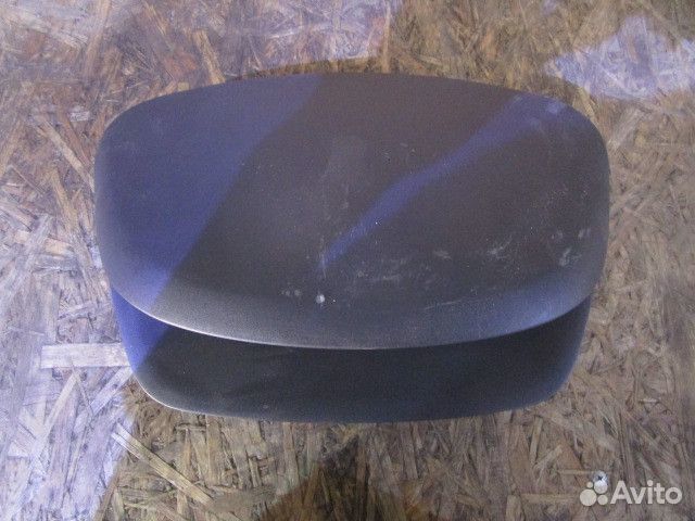 Дисплей информационный Renault Fluence 2010-2017