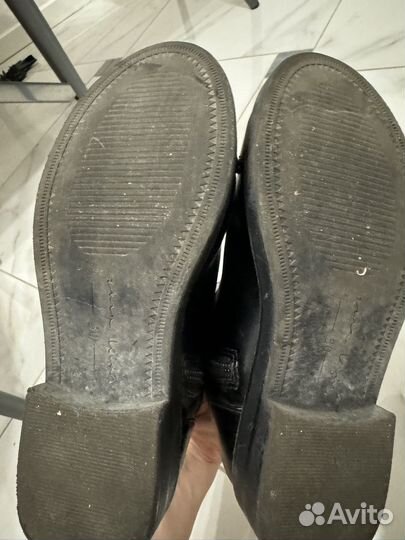 Ботинки для девочки Zara