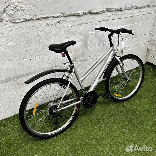 Велосипед life series 26