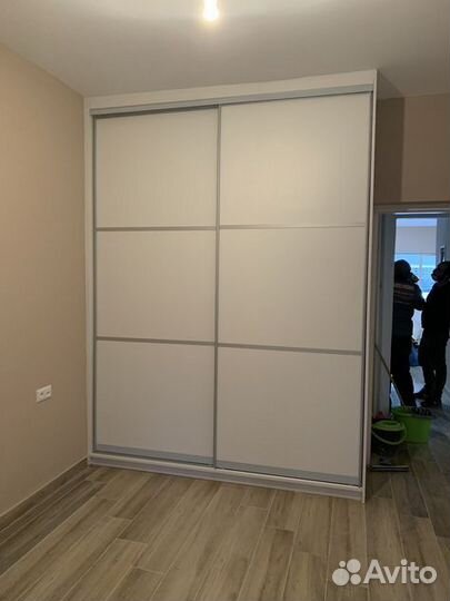 Шкаф купе в спальню