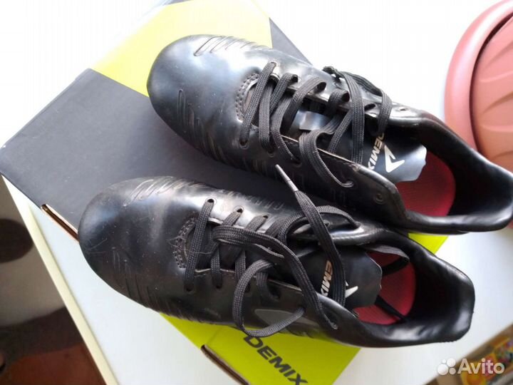 Бутсы детские 31 размер