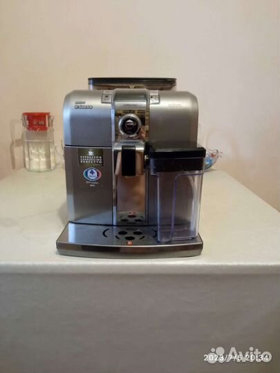 Кофемашина