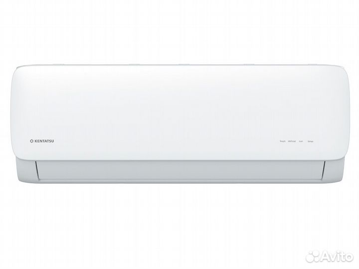 Кондиционер kentatsu ksga21hfan1/ksra21hfan1