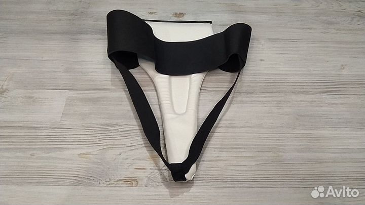 Защита паха женская BoyBo