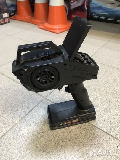 Аппаратура rc remo hobby