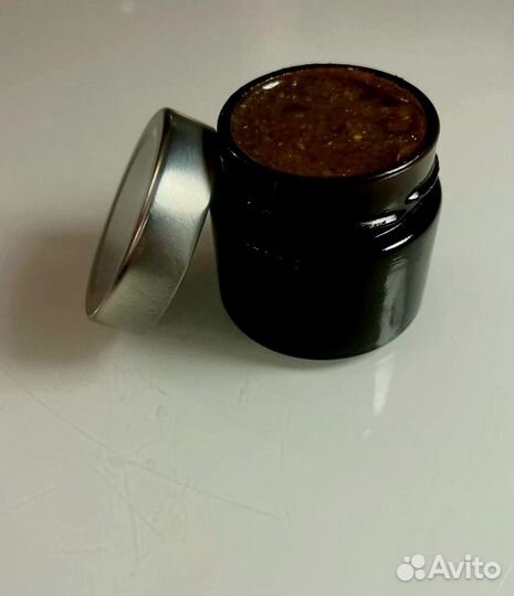 Мед волшебный