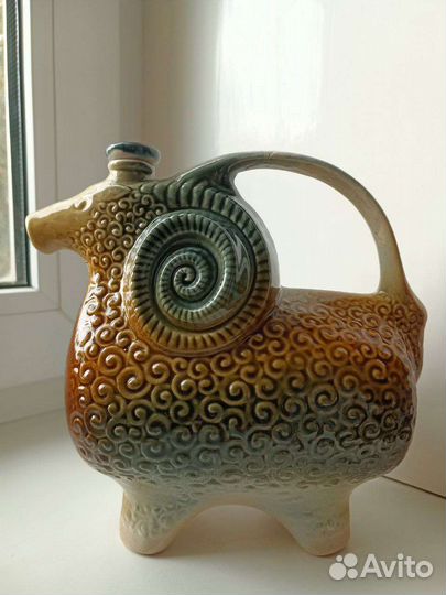 Графин СССР