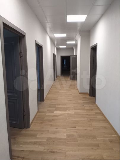 Сдам офисное помещение, 145 м²