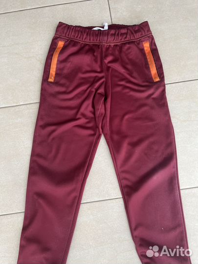 Спортивный костюм и ветровка фш «Темп»