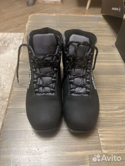 Лыжные ботинки nordway 40