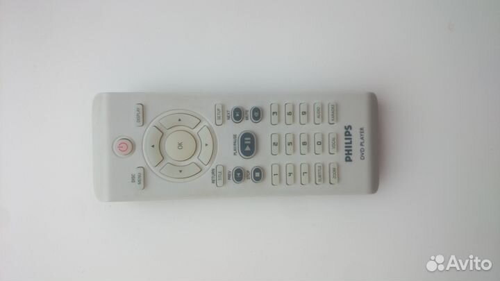 Продам DVD-плеер Philips